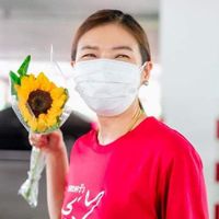 จิราพร สินธุไพร FC
