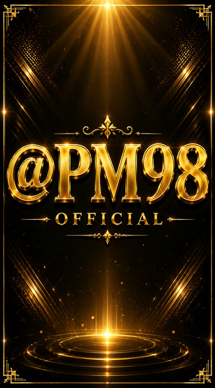 PM98 | Official