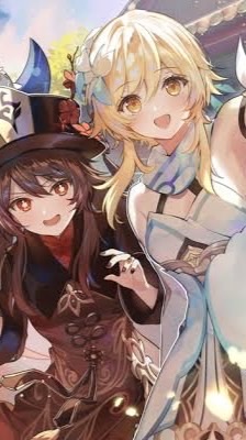 原神（初心者さんも大歓迎です！）