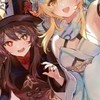 原神（初心者さんも大歓迎です！）
