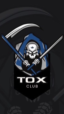 Tox打手群