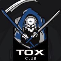 Tox打手群
