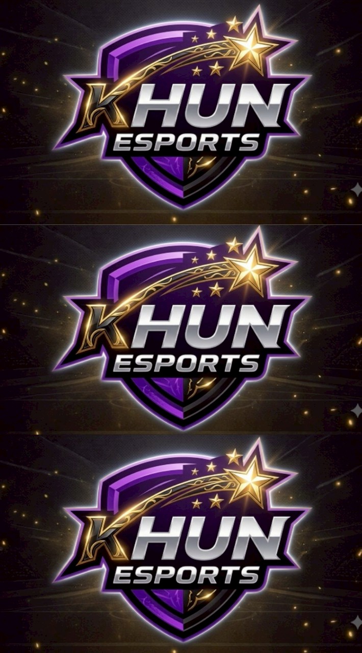 KHUN eSports🌟
