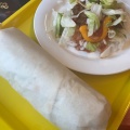 実際訪問したユーザーが直接撮影して投稿した寿メキシコ料理3Bタコスの写真