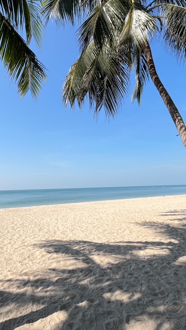 ที่พักหาดวอน บางแสน