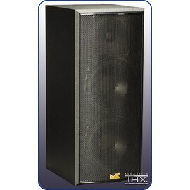 【台南鴻運】M&K MK SOUND LCR-750 書架式喇叭 THX認證 (腳架可另購)。人氣店家鴻運音響中心的-----揚聲器｜喇叭-----有最棒的商品。快到日本NO.1的Rakuten樂天市