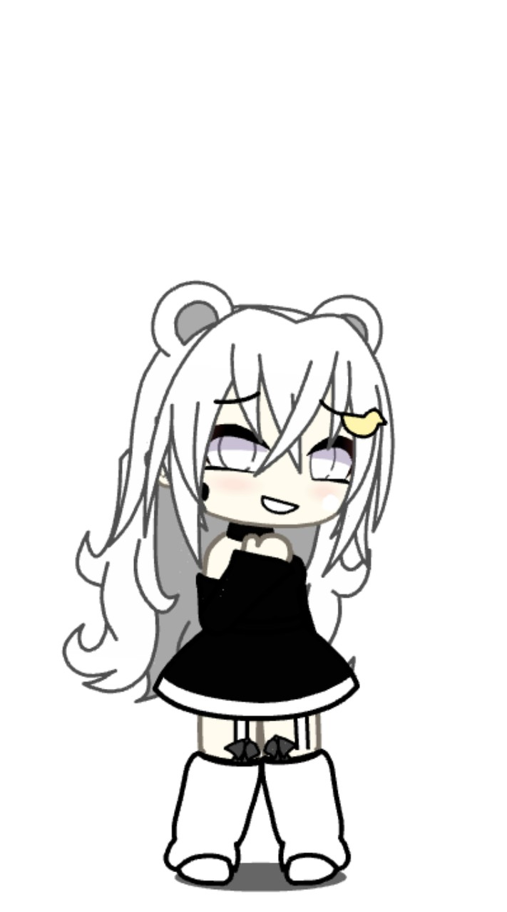 กลุ่มคนติดgacha life gacha club