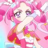 プリキュア好き男子かもん(第一号)