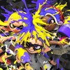斯普拉遁3(Splatoon 3)臺灣區