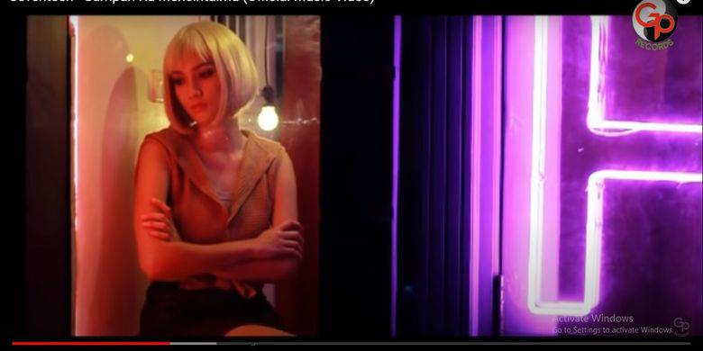 Chord Seventeen Sumpah