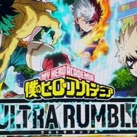 ヒロアカur Switch勢募集！