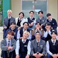 Seventeen欸親故❤️