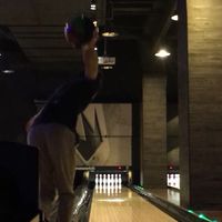 Der Bowling🎳