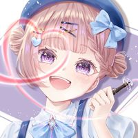 イラストと塗り絵をする部屋♡  ̖́-