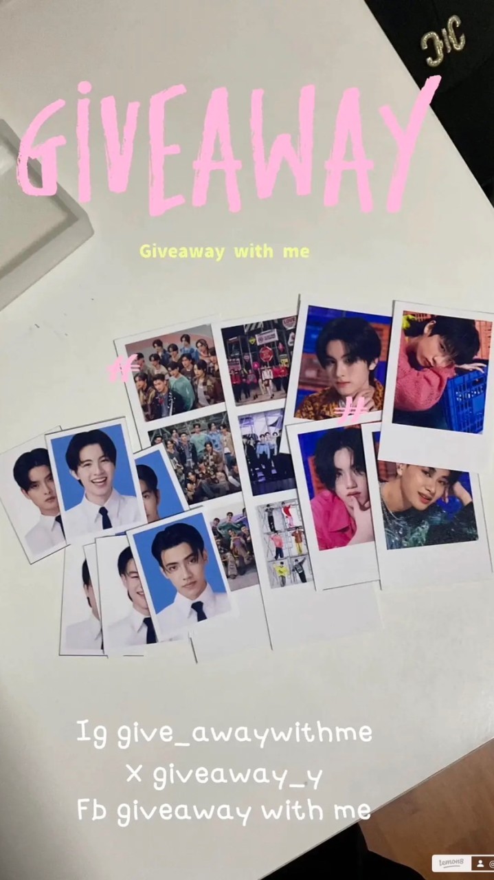 กลุ่มซื้อ-ขาย-รับผลิต กอว./giveaway