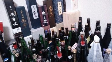 對於丈夫收集空瓶的興趣，日本人妻的行動令人意想不到！