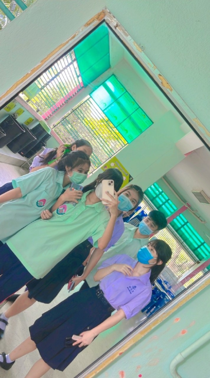 ส่งรูป🐭🤍