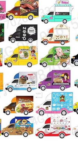 FOODTRUCK