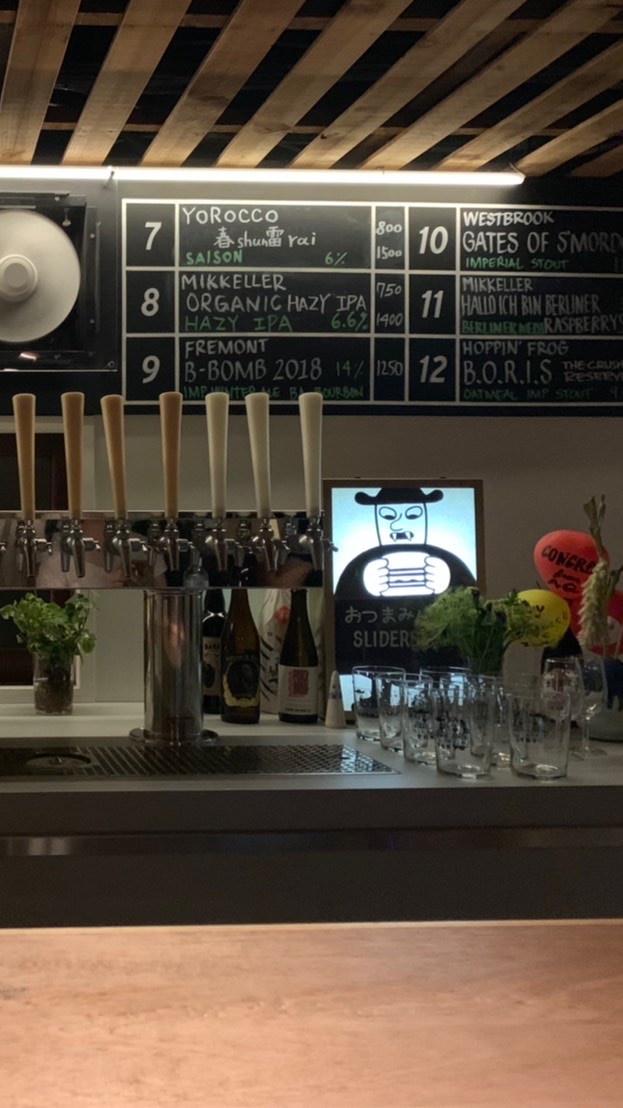 【東京】CRAFT BEER COMMUNITY
