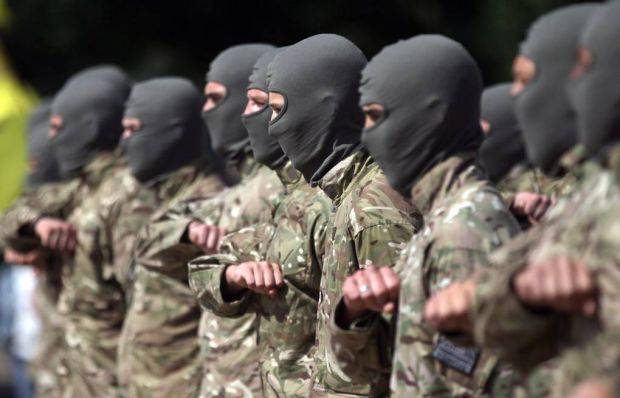 Ukraine Says 20,000 Mercenaries Coming Soon, But Who Are They?