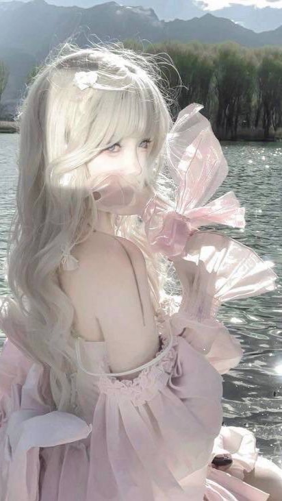 垢抜け大作戦‼️💖