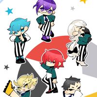 美少年探偵団ガタリ