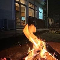 ✨AMIS新歓BBQ2024🍖