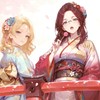EOF days81鯖　赤陣営議会