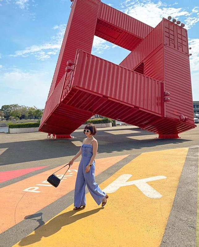 圖片授權：IG @ bonnies.lifee