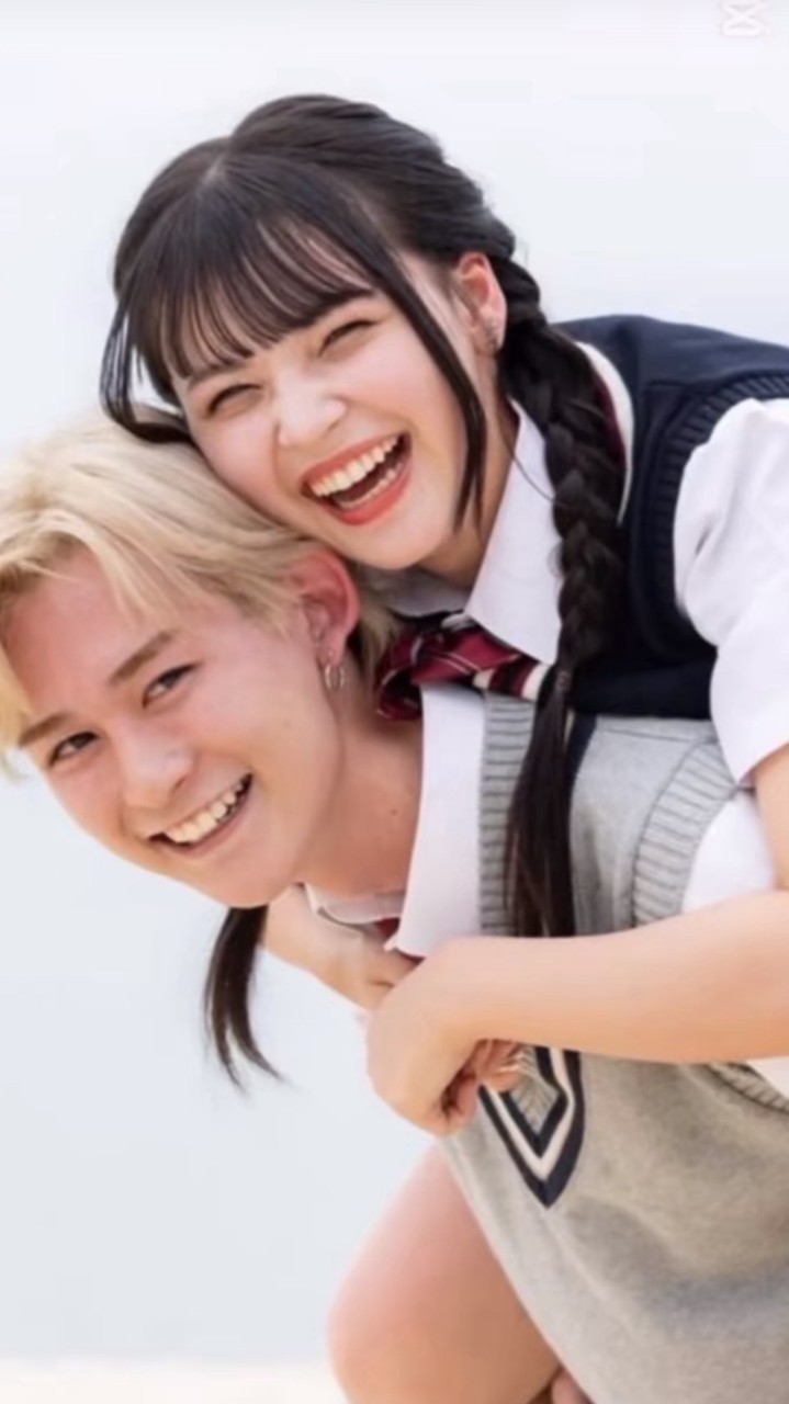 今日好き　なりきり編💖💖💖
