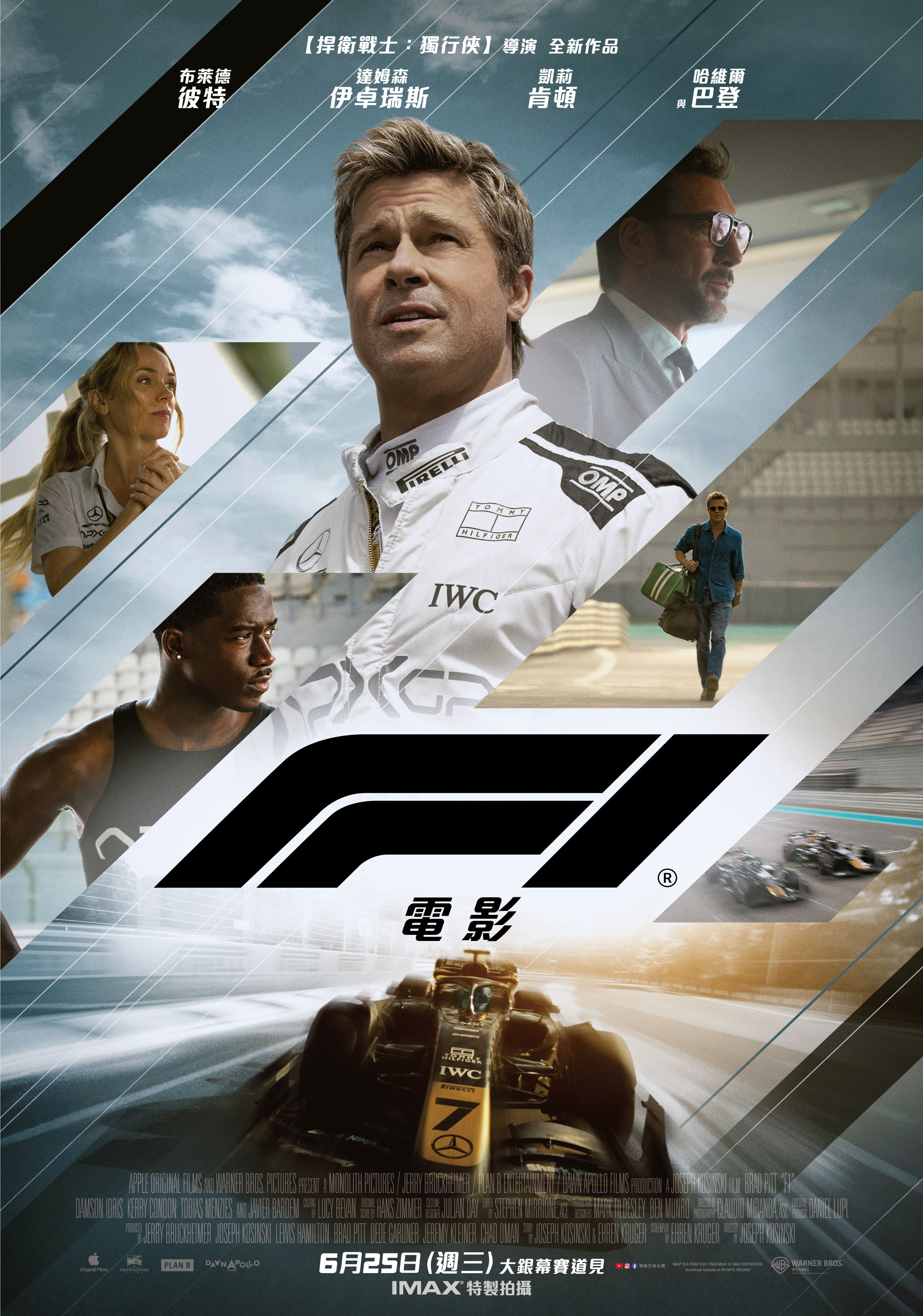 F1® F1®