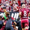 ヴィッセル神戸サポーター集まれ