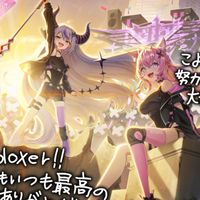 hololive雑談部屋＋hololiveDreams雑談部屋　(カーパキング雑談部屋)