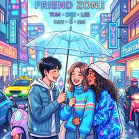 🔥🌈 ทอมดี้ เลส Friend Zone | ห้ามใจบาง 💫💋
