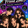 🔥🌈 ทอมดี้ เลส Friend Zone | ห้ามใจบาง 💫💋