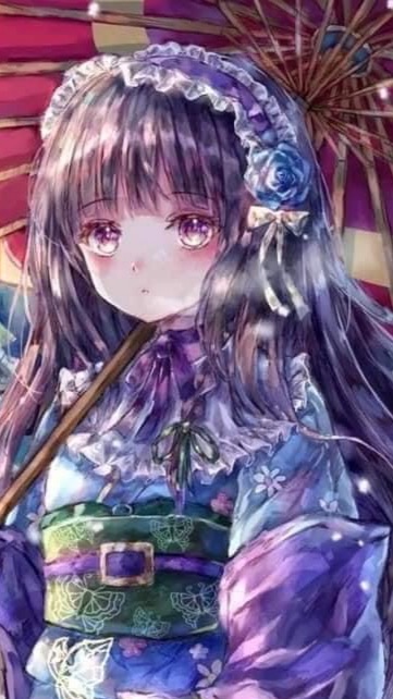 後宮后位爭奪