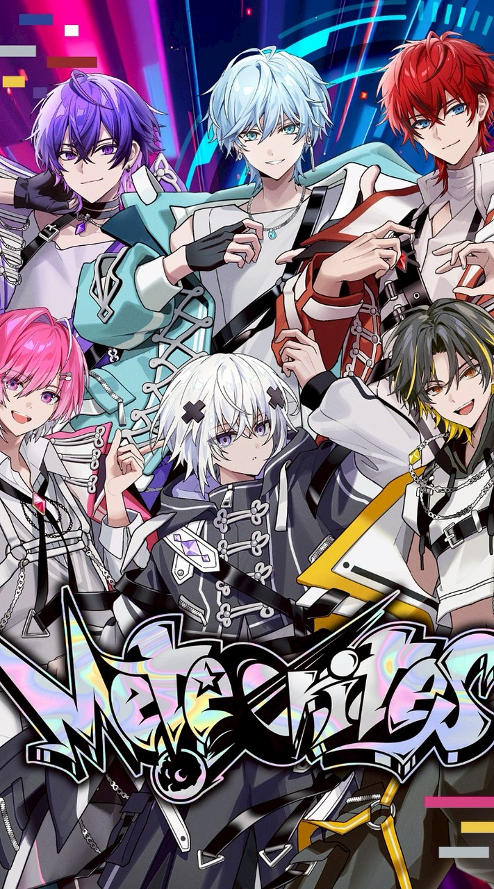 めておら好きな人集まってー！