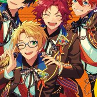 あんスタBLなりきり〜！！ちょい緩