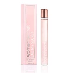 WOMENSECRET EAU MY SECRET 祕密花園女性香水滾珠筆 10ml