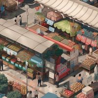 南部市集擺攤資訊