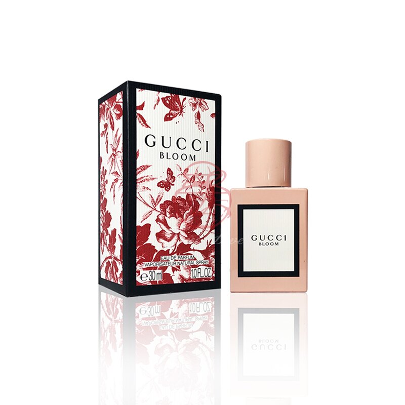 GUCCI BLOOM 花悅女性淡香精 30ML ☆真愛香水