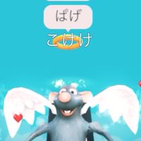 こけけ愛護団体