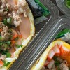 โจ๊กเห็ดหอม ไข่กระทะ ของกิน ของว่าง บริการส่ง