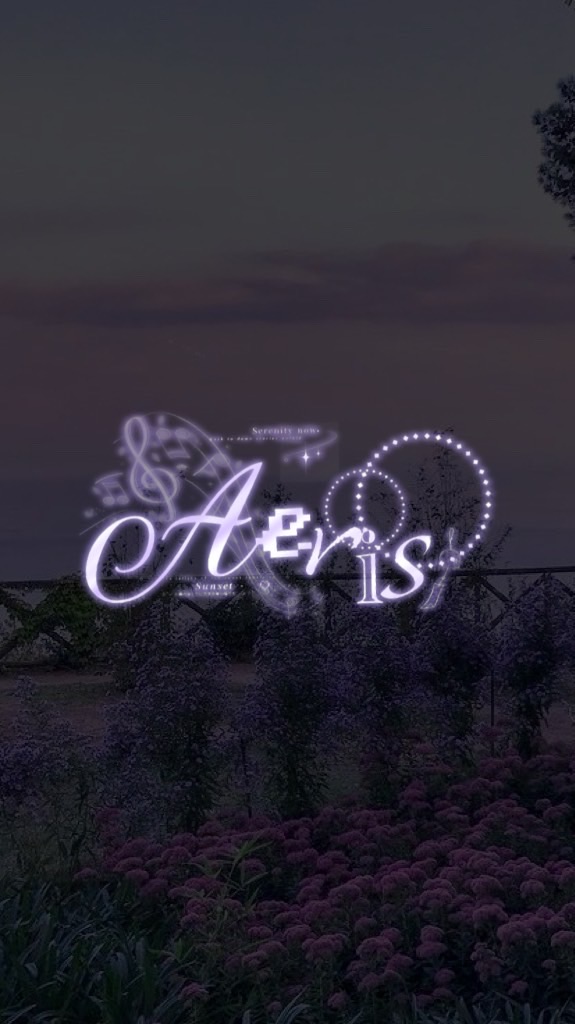 𝐀𝐞𝐫𝐢𝐬翻唱團🐱