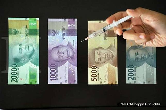 Cara Mudah Mengecek Apakah Anda Mendapat Subsidi Gaji Atau Tidak Kontan Co Id Line Today