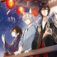 あやかし小説愛好会！