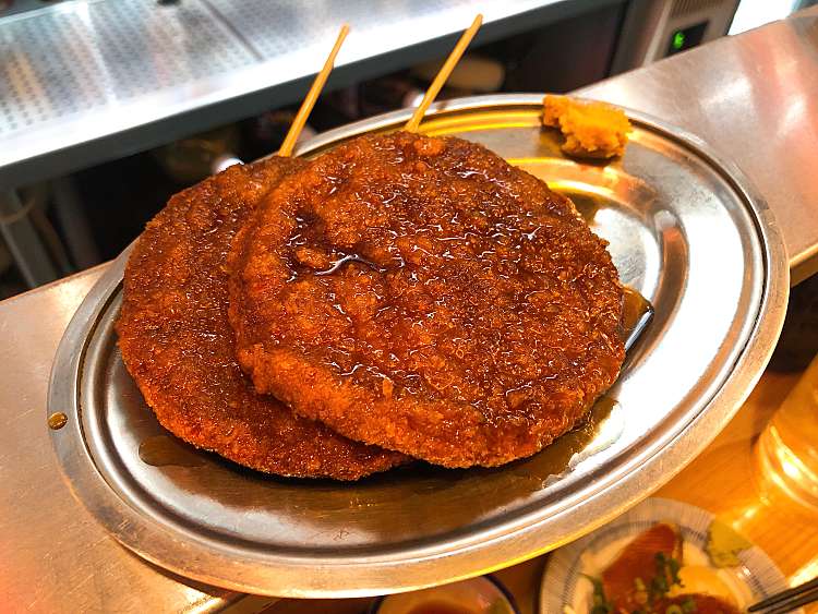 メニュー 立呑み晩杯屋 池袋東口店 バンハイヤイケブクロヒガシグチ 東池袋 池袋駅 立ち飲み 角打ち By Line Place