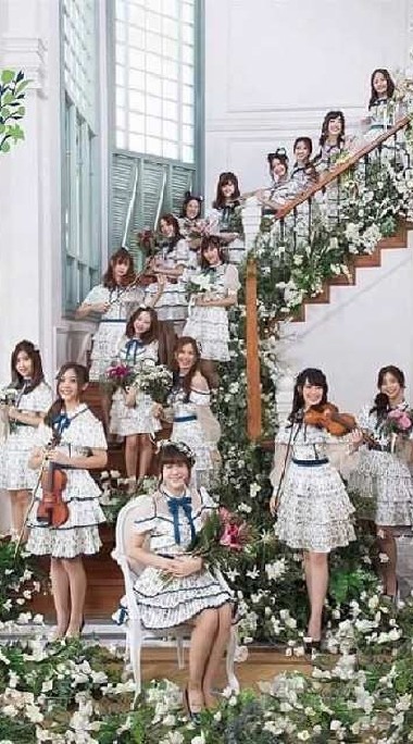 BNK48_Love you♡