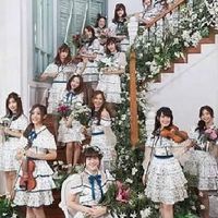 BNK48_Love you♡