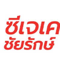 CJKชัยรักษ์
